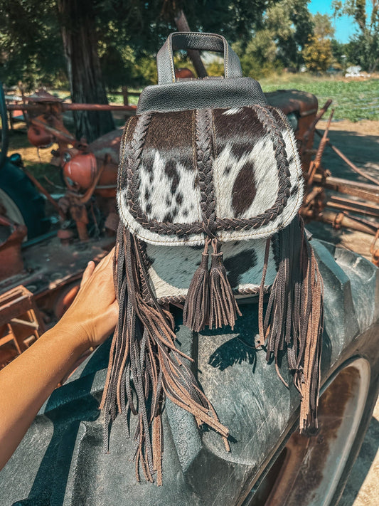 The Jackson Backpack Haught Southern