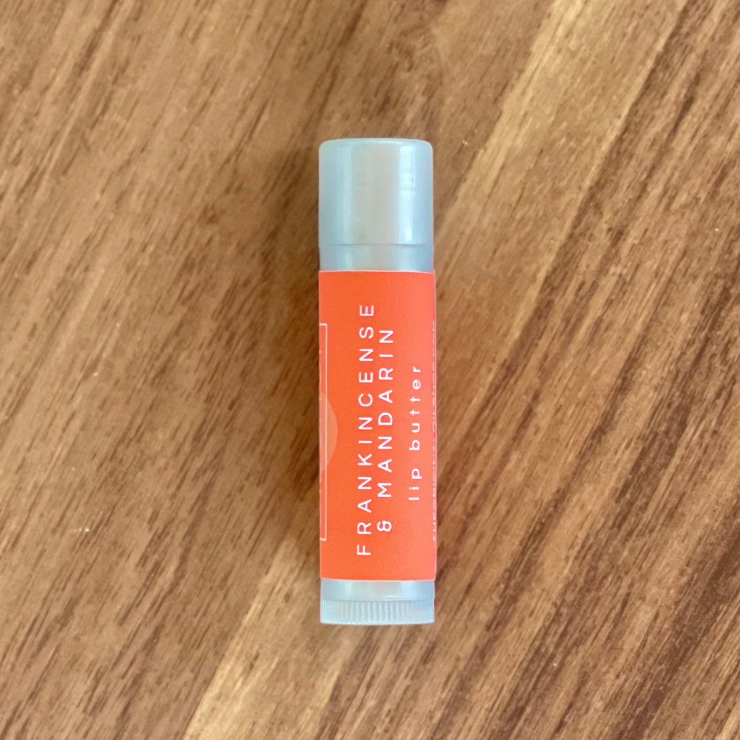 Lip Butter: Lavender & Rose oil shop