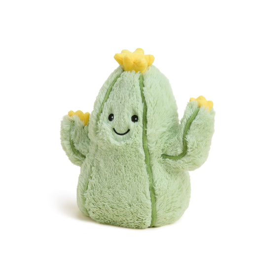Cactus Warmies - Western Stuffie Cute Plush Fl
