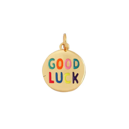 Good Luck Charm ~ Deep South Originals