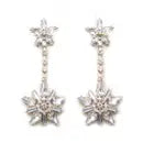 Shooting Star Earrings