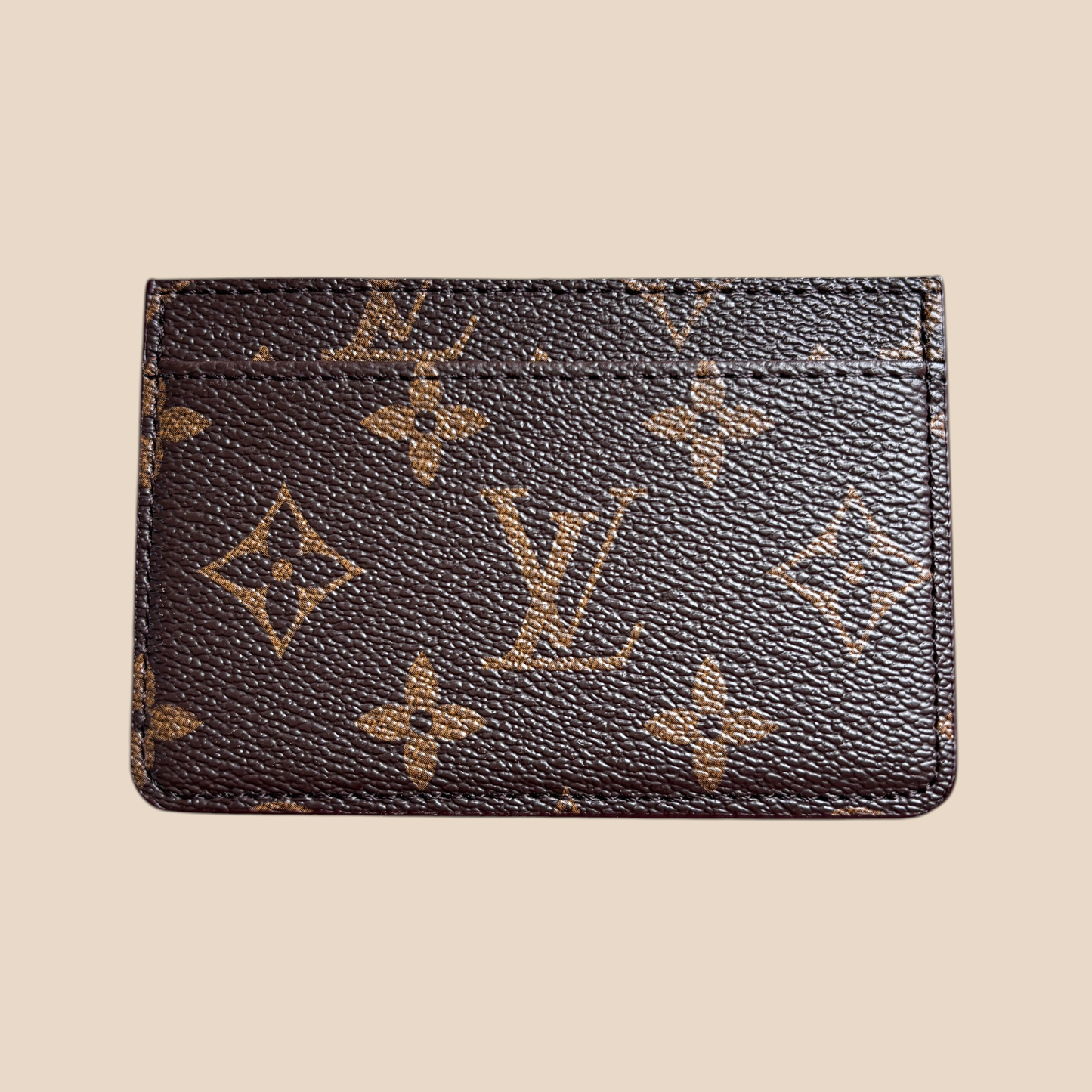 Credit Card Holder (2 Sided) 