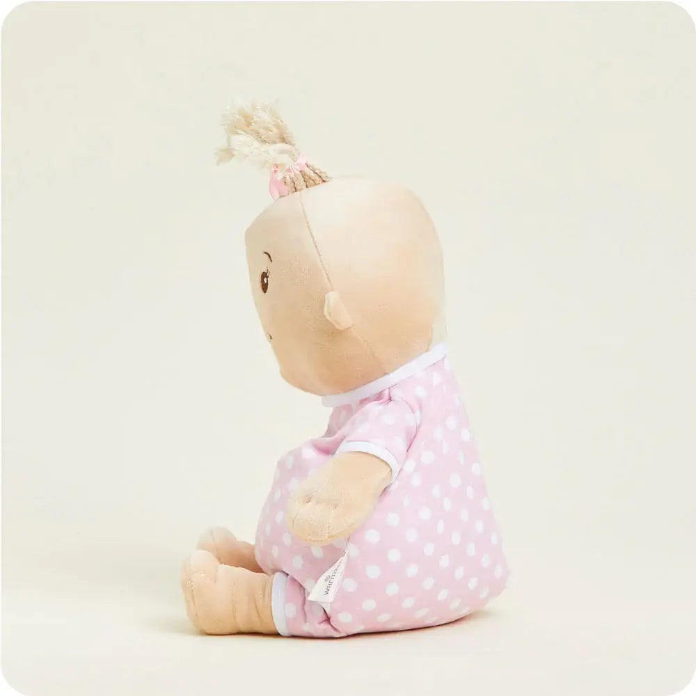 Baby Girl Warmies Tx\ Fl
