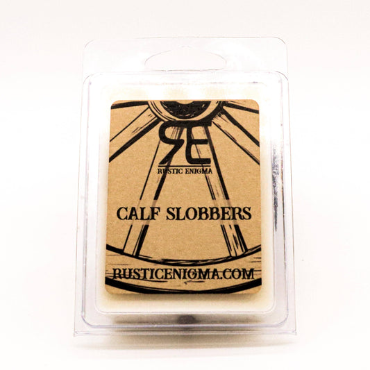 Calf Slobbers Melts RE