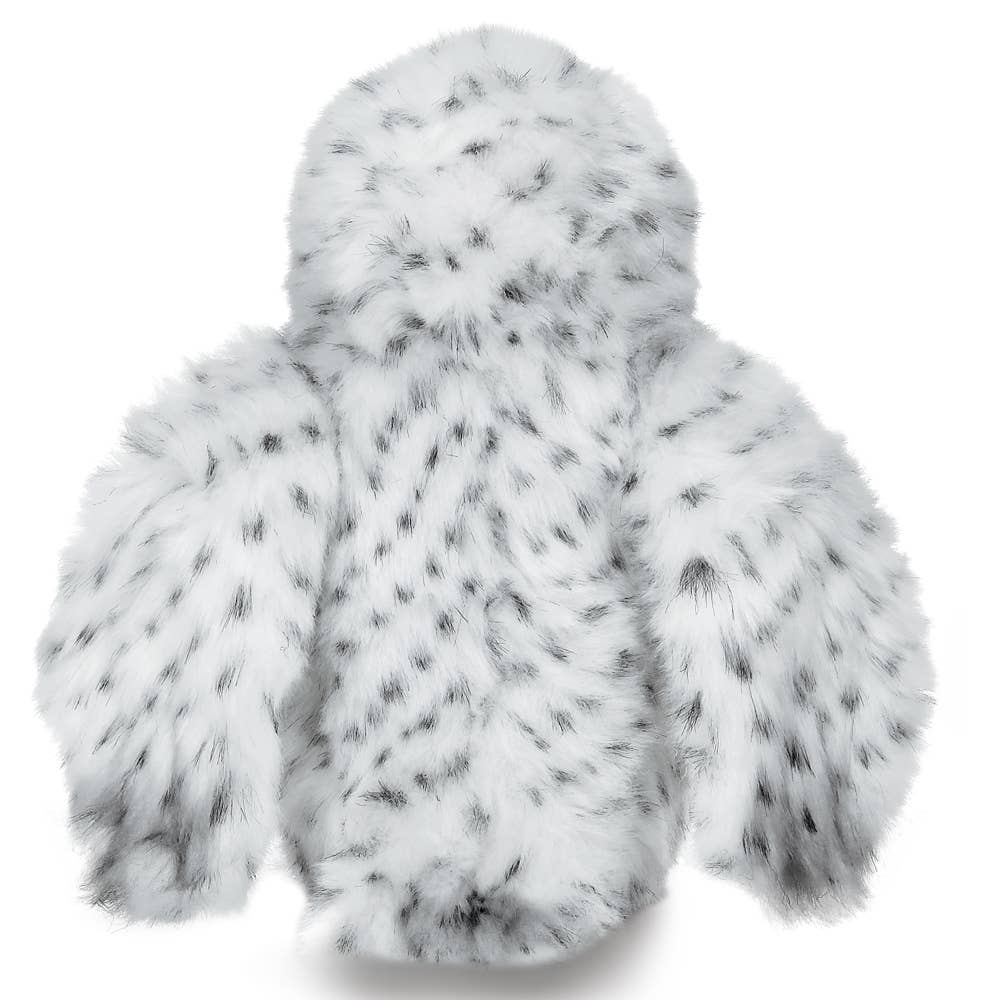 Drift the Snow Owl Bearington