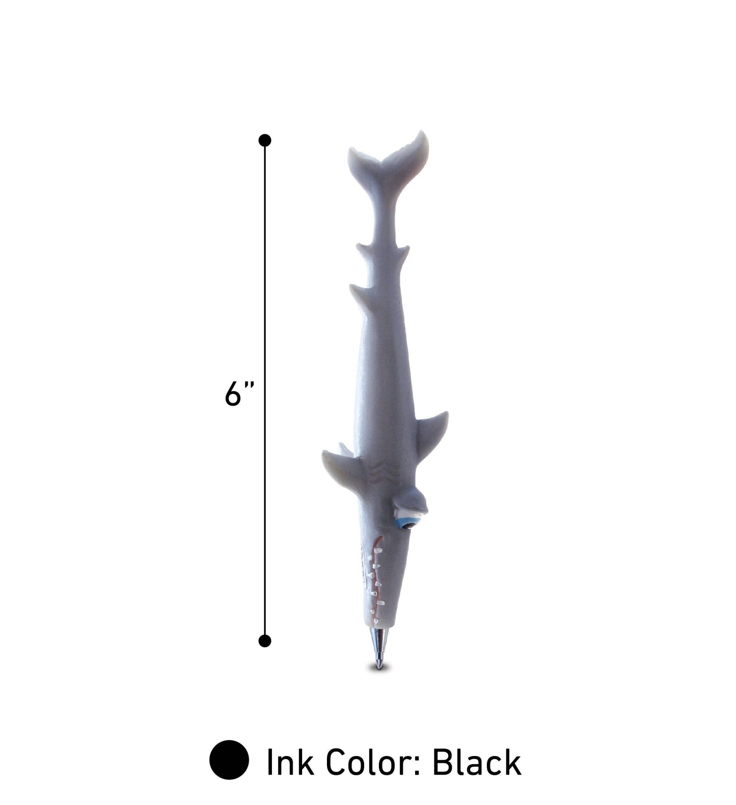 Shark Pen CGlobal Fl/ Tx