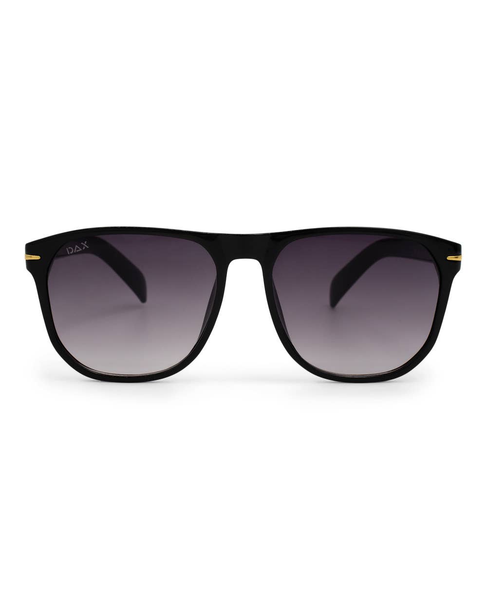 Jax - Women's Small/ Medium Square Sunglasses: Smokeshow Fl Dax