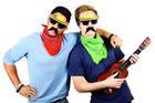 Fiesta Sun-Staches H2W Fl/Tx