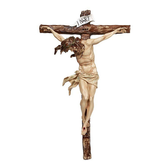 Crucifix Jesus On Cross Pacific