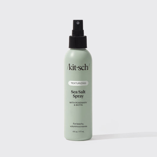 Texturizing Sea Salt Spray Kitsch