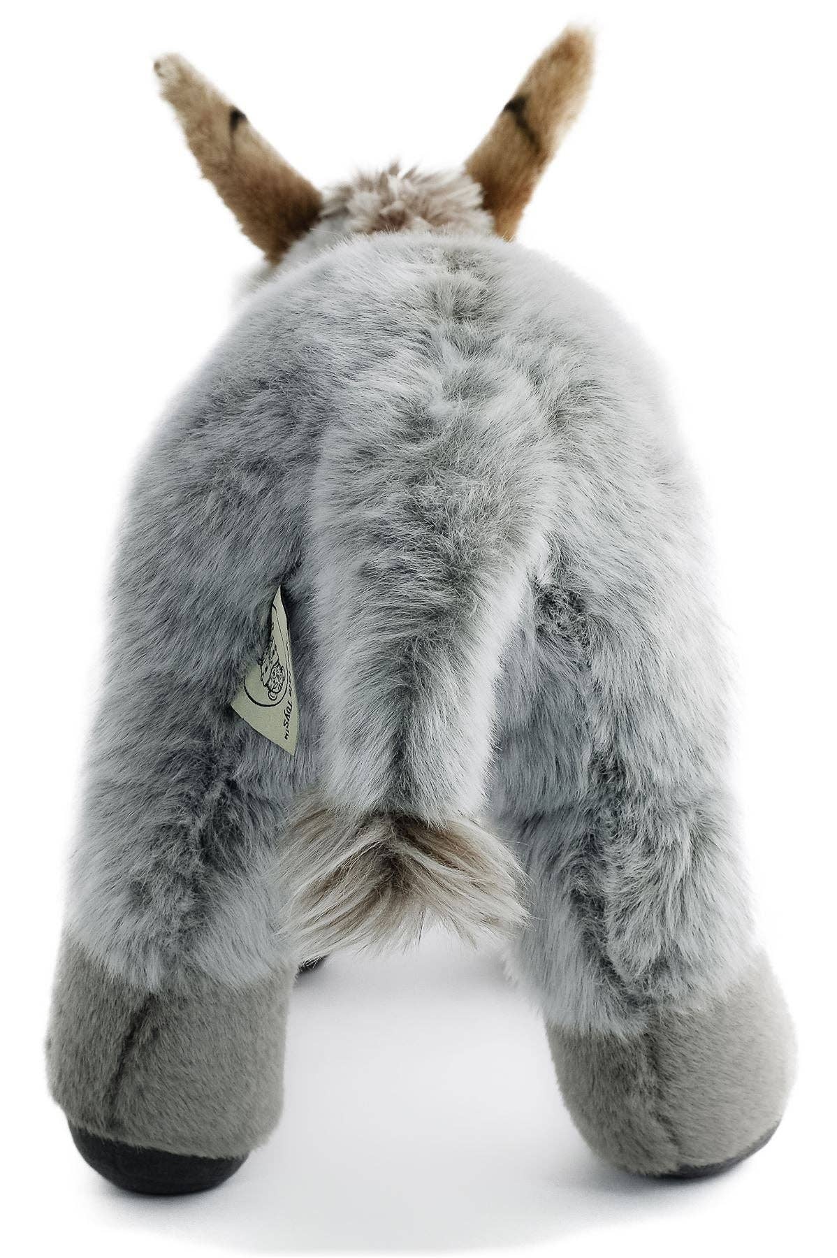 Darlene The Donkey | 15 Inch Stuffed Animal Plush | Viahart