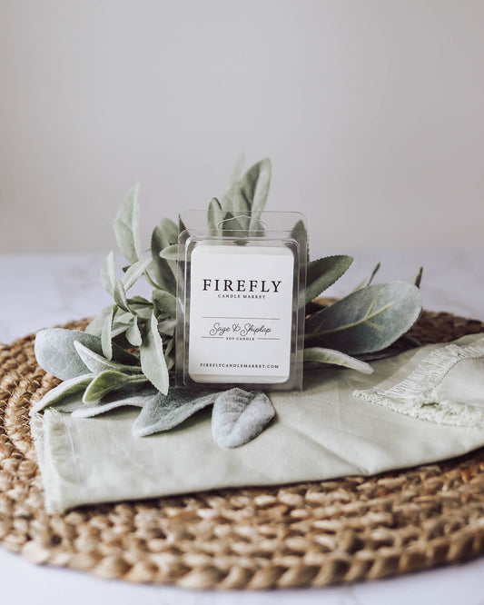 Sage & Shiplap: Wax Melter