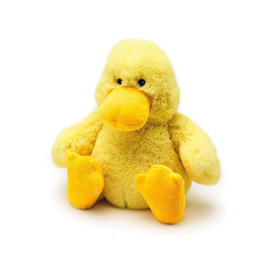 Duck Warmies Junior Tx