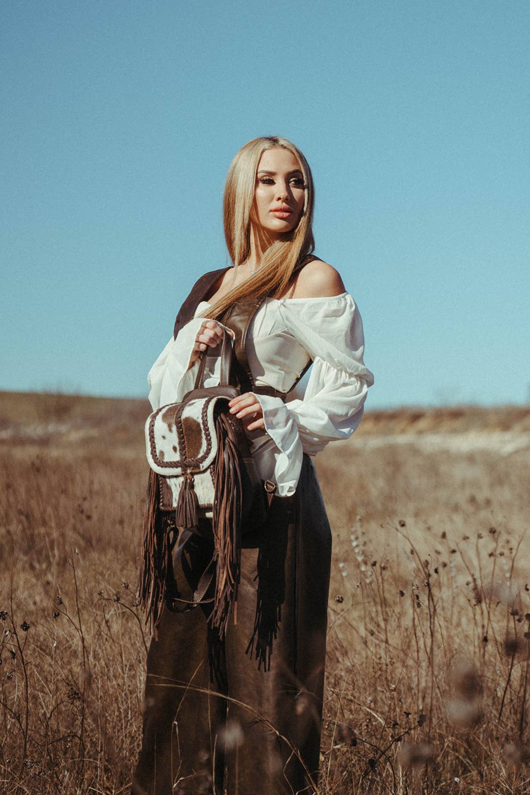 The Jackson Backpack Haught Southern