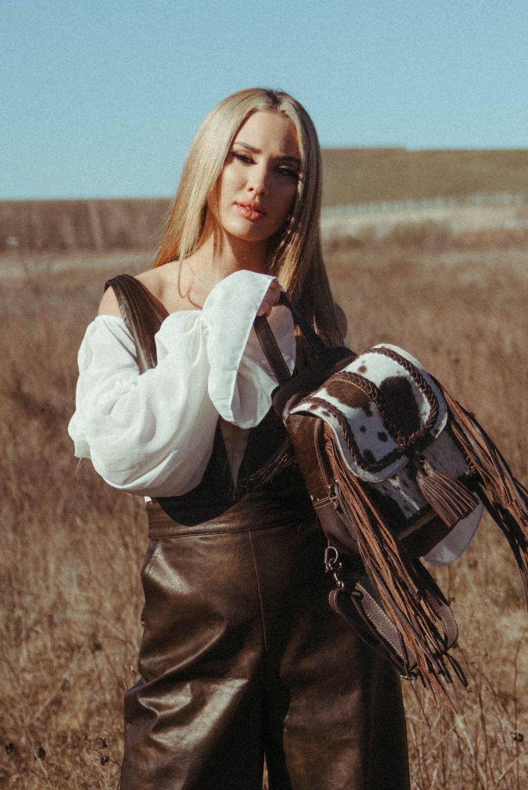 The Jackson Backpack Haught Southern