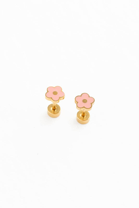 Petite Flower Pip Pop