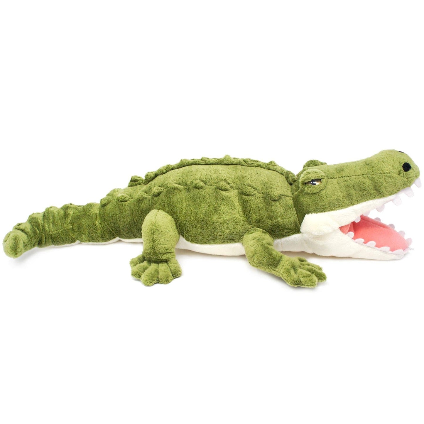 Carioca The Crocodile | 19 Inch Stuffed Animal Plush | Viahart