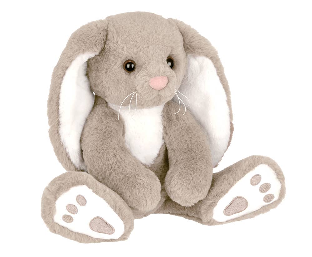 Boomer the Taupe & White Bunny Berrington