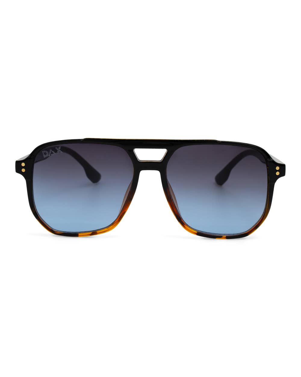 Skye - Unisex Oversized Aviator: Pink Tx Dax