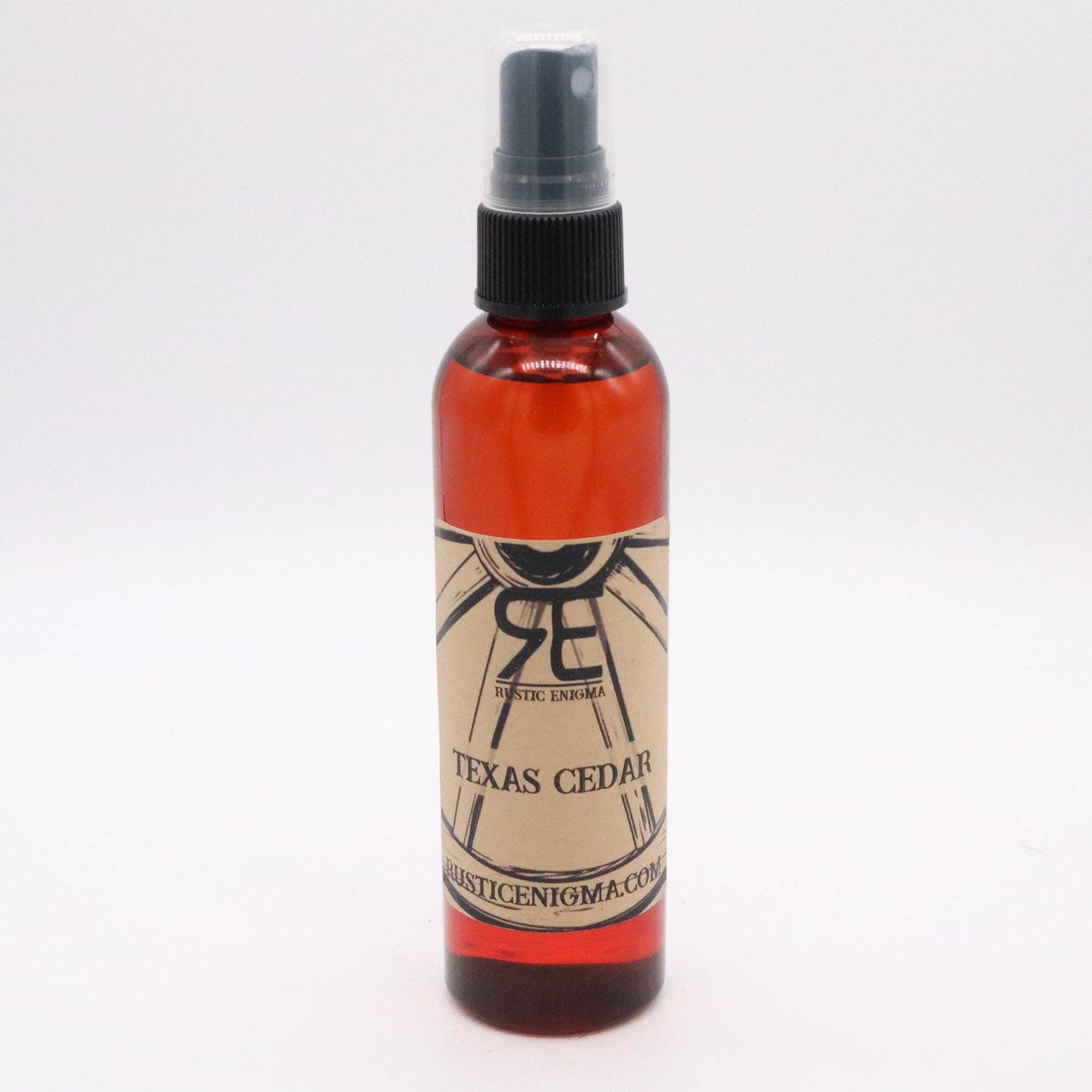 Texas Cedar Room Spray RE