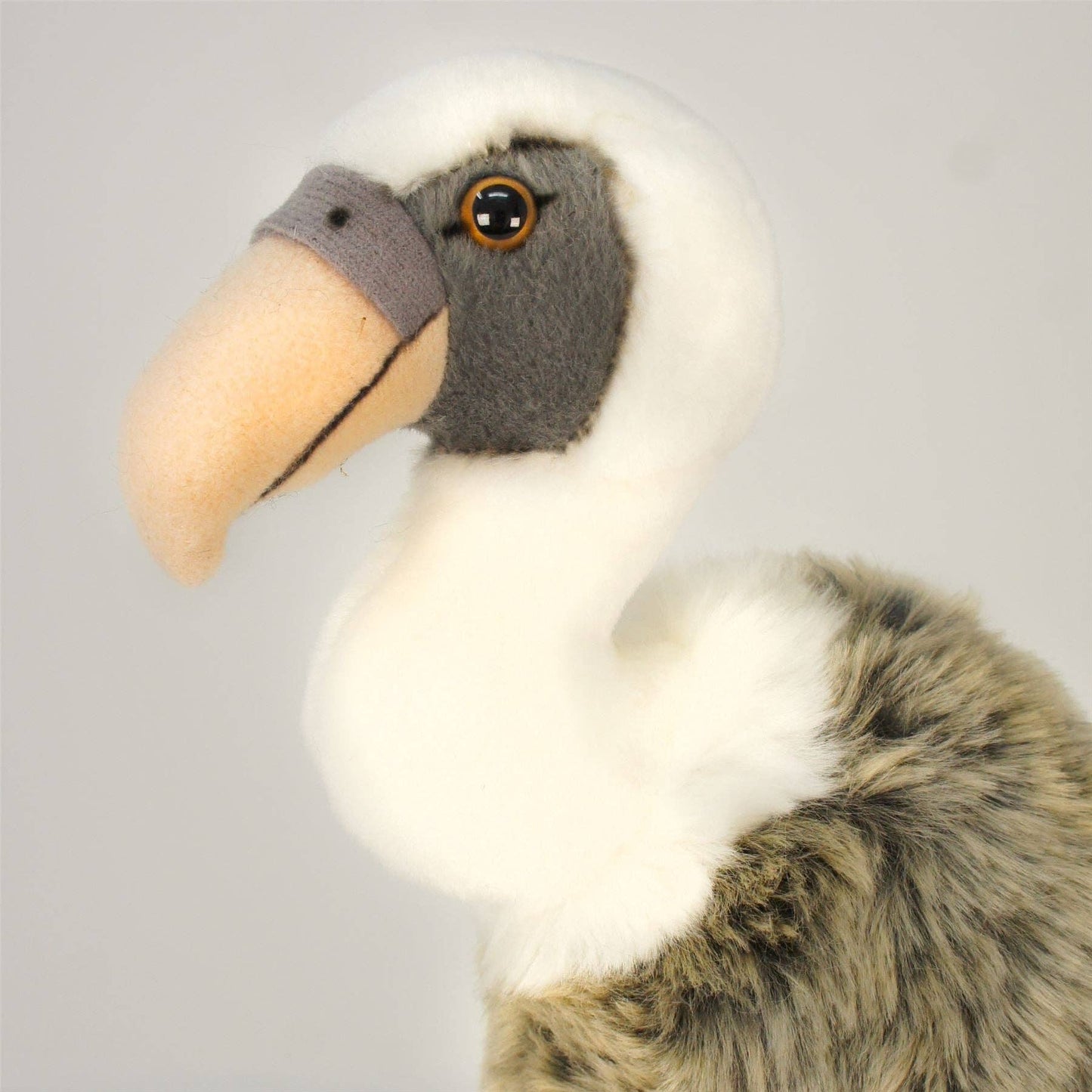 Violet The Vulture | 12 Inch Stuffed Animal Plush Viahart