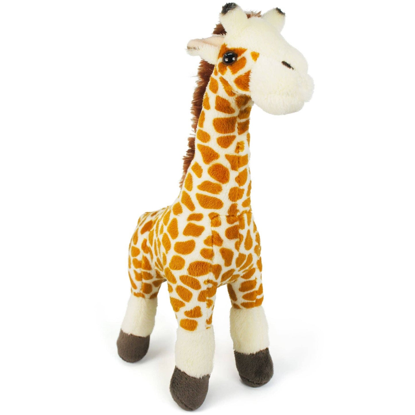 Evelyn The Giraffe | 11 Inch Stuffed Animal Plush | Viahart