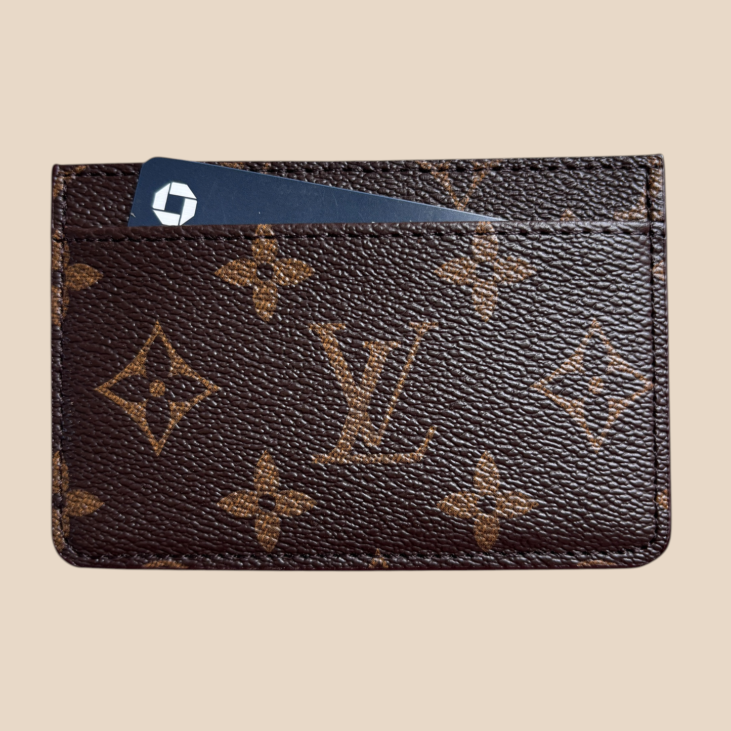 Credit Card Holder (2 Sided) 
