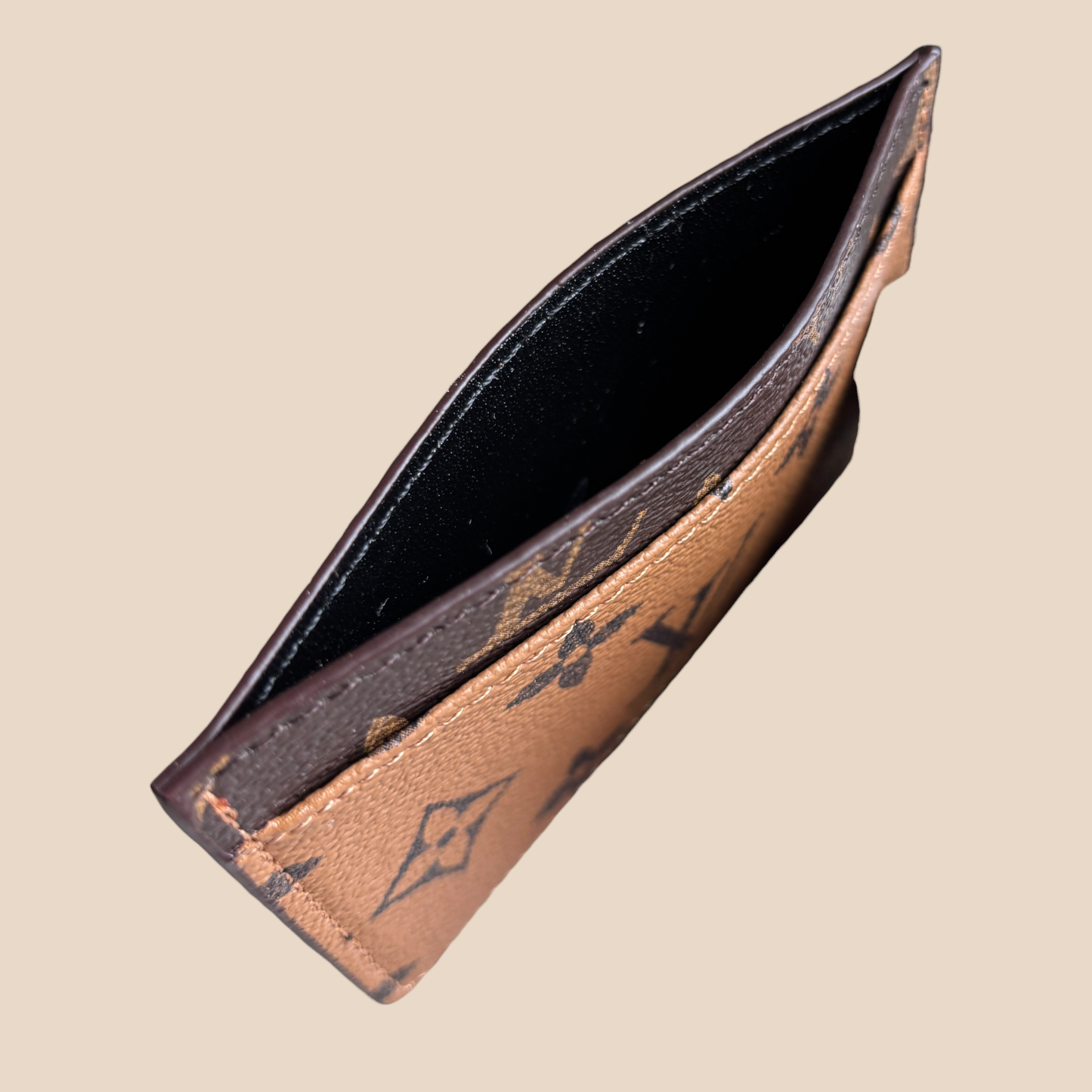 Credit Card Holder (2 Sided) 