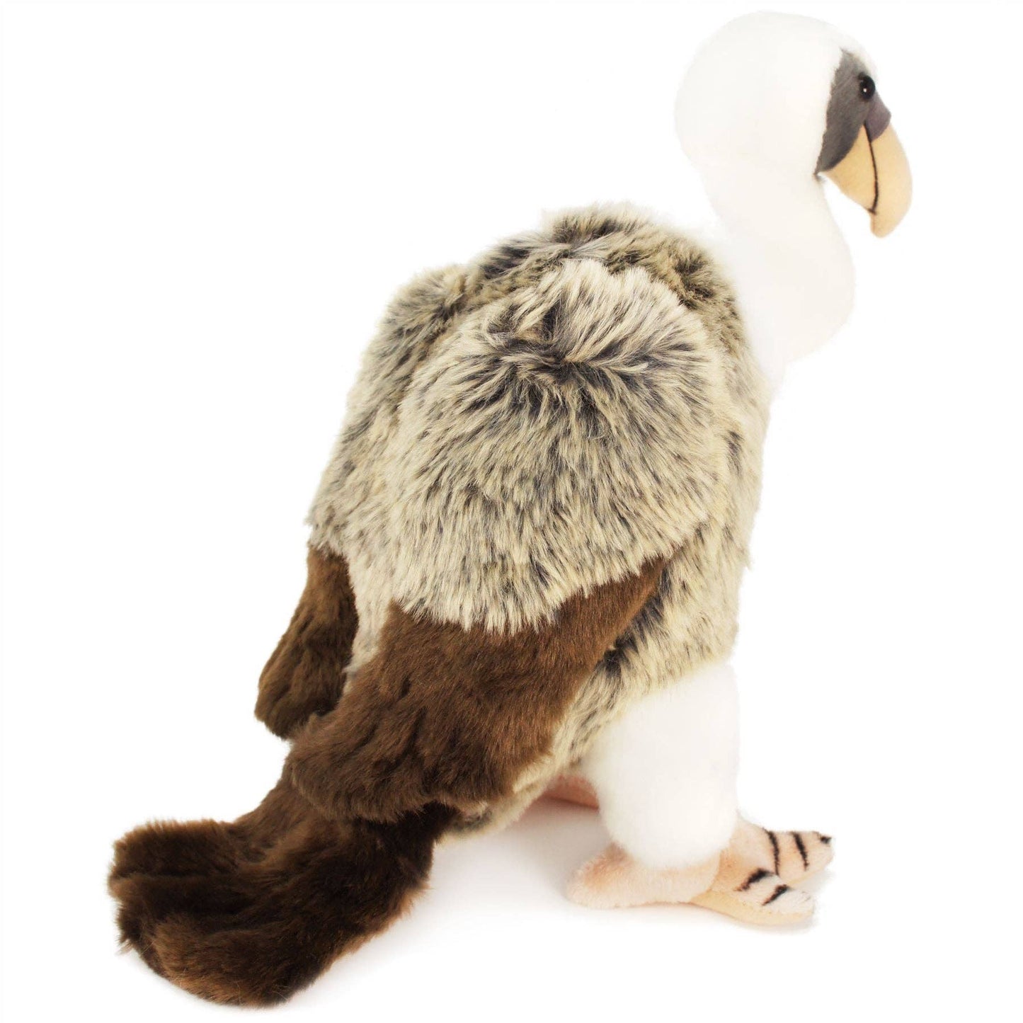 Violet The Vulture | 12 Inch Stuffed Animal Plush Viahart