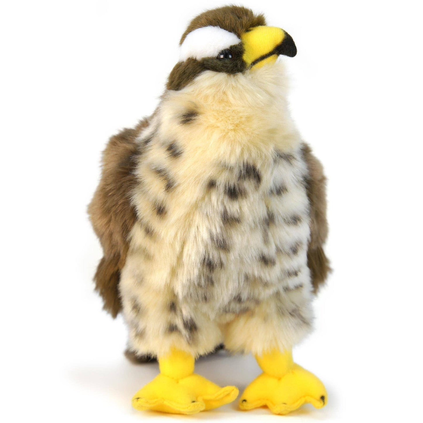 Percival The Peregrine Falcon | 9 Inch Stuffed Animal Plush Viahart