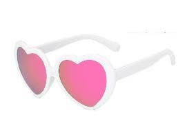 Heart Sunnies: Kids  Mila Glasses