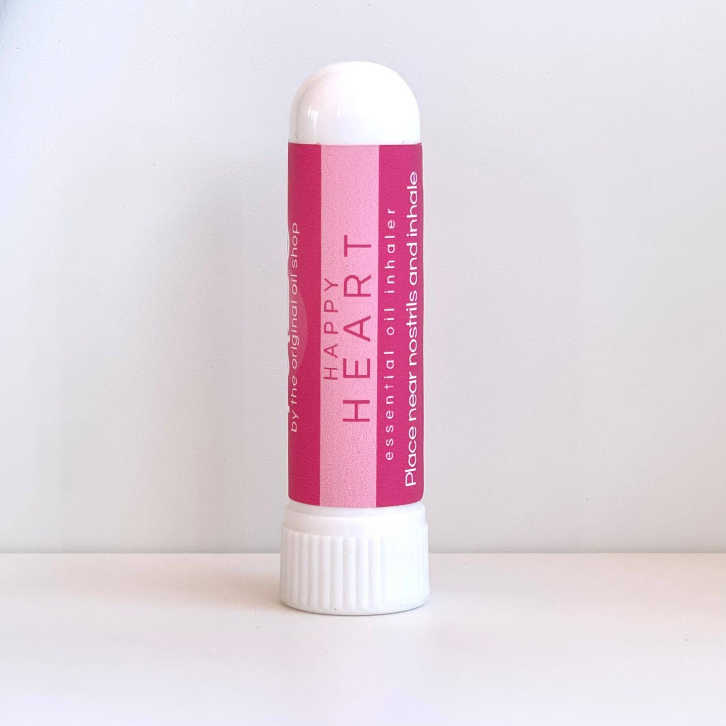 Happy Heart Nasal Inhaler: