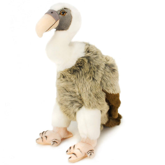 Violet The Vulture | 12 Inch Stuffed Animal Plush Viahart
