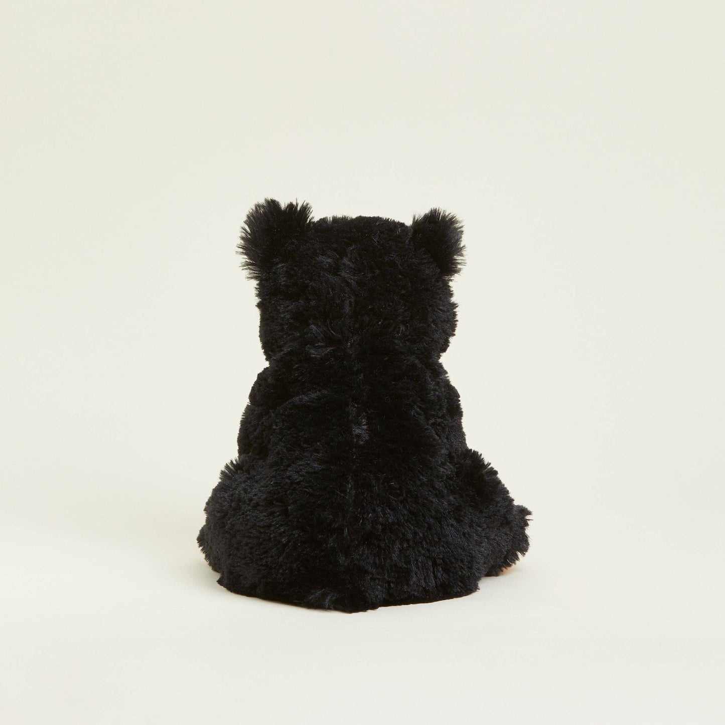Black Bear Warmies Tx