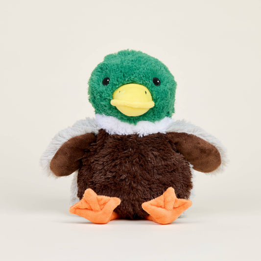 Mallard Warmies Fl