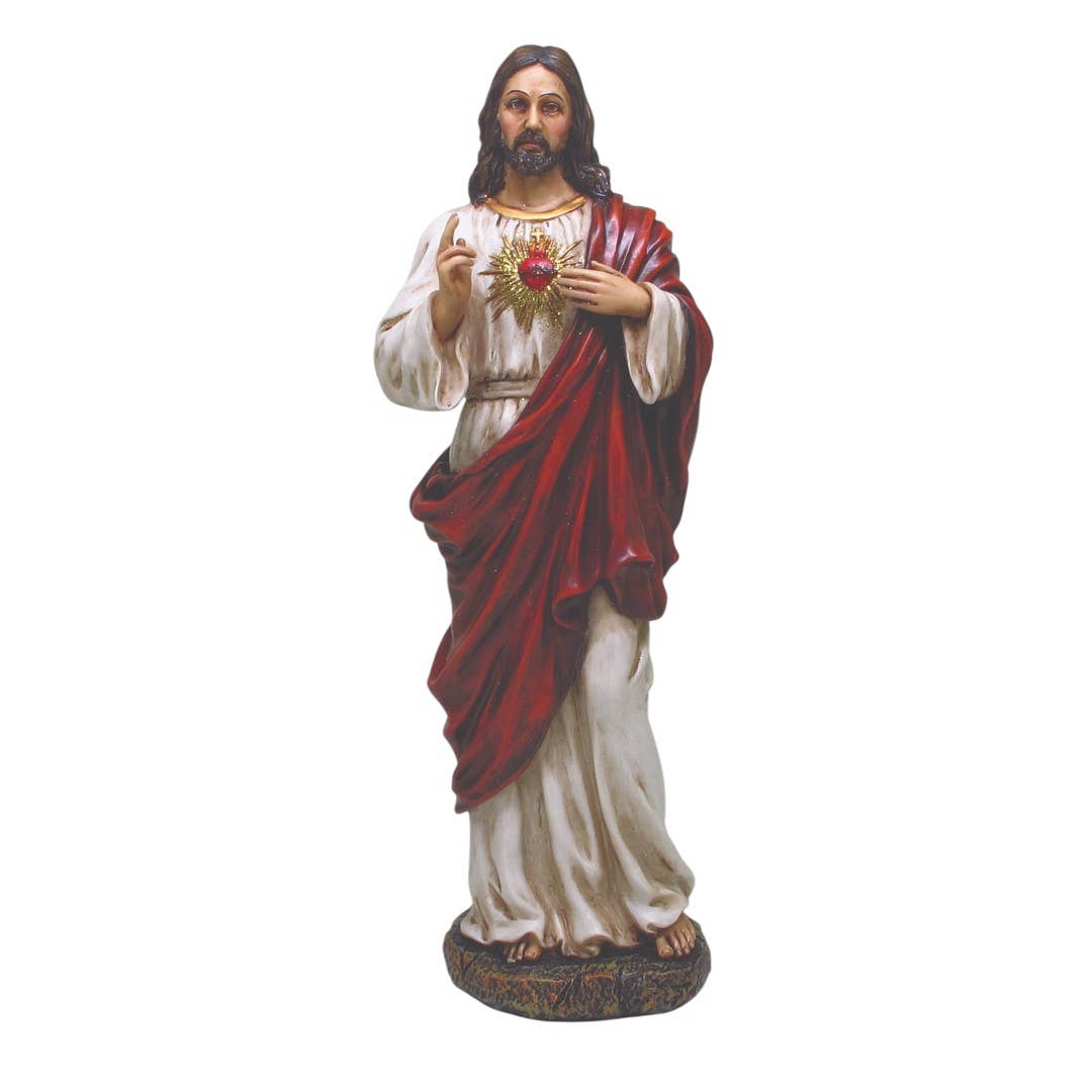 Sacred Heart of Jesus Pacific T
