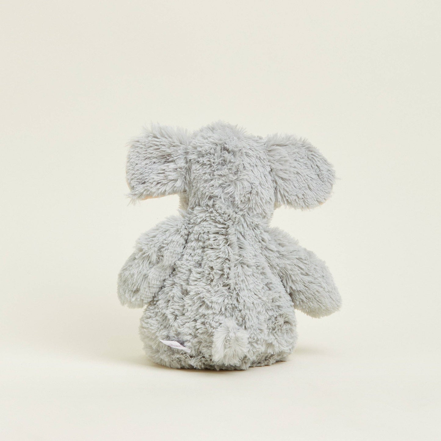 Gray Elephant Warmies Tx