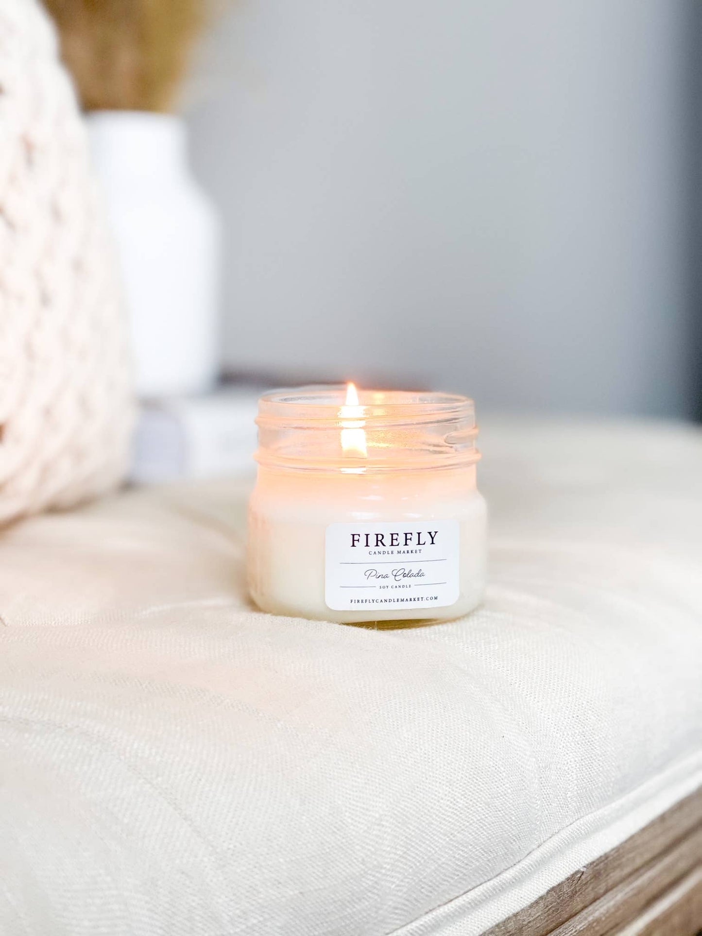 Pina Colada - Limited Edition: Large Candle