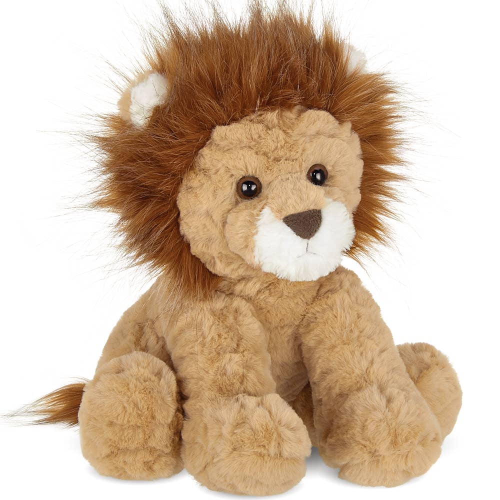 Roary  the Lion Bearington