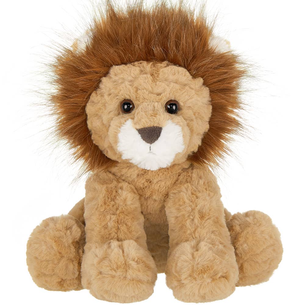 Roary  the Lion Bearington