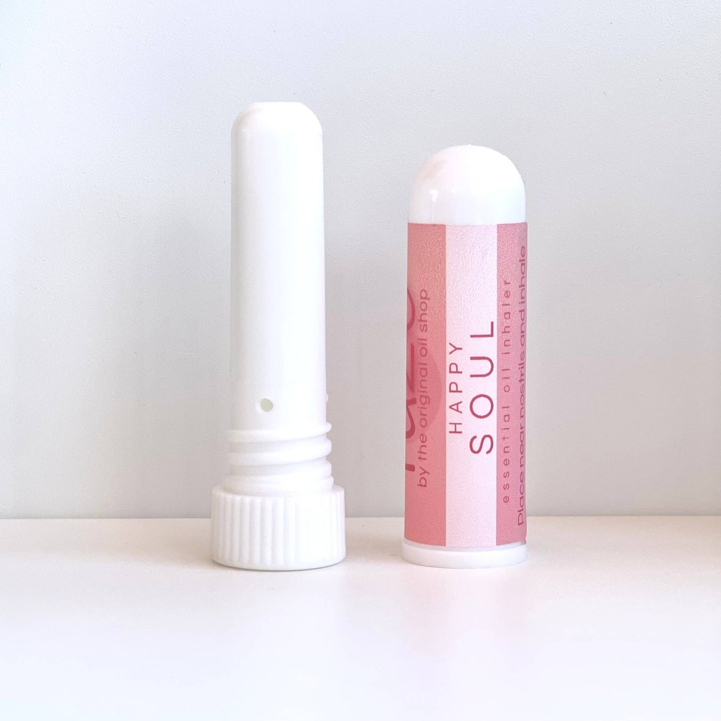 Happy Soul Nasal Inhaler: