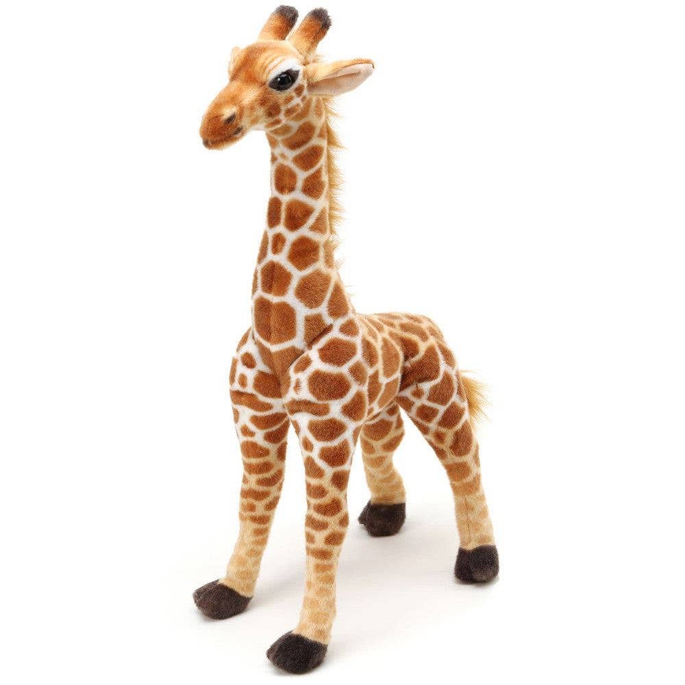 Jocelyn The Giraffe | 22 Inch Stuffed Animal Plush | Viahart