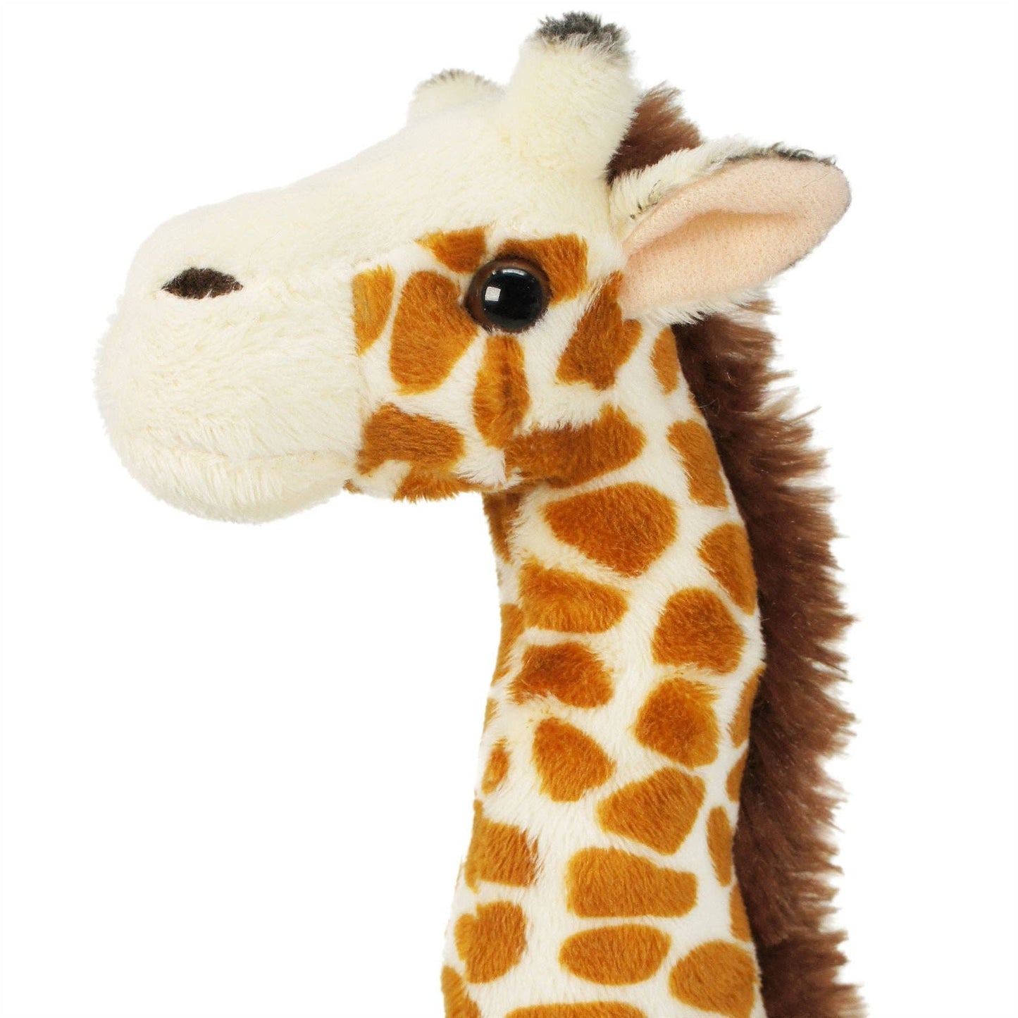 Evelyn The Giraffe | 11 Inch Stuffed Animal Plush | Viahart
