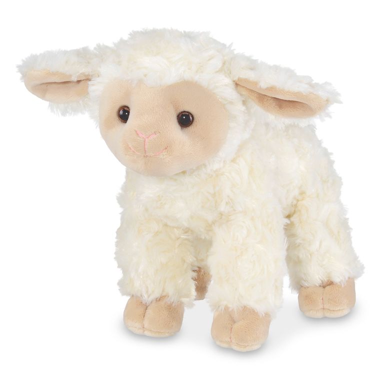 Merino the Lamb